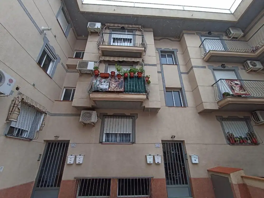 Pis en venda a Calle Carrera Alta 63