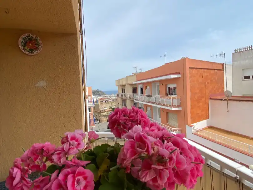 Wohnung zum Verkauf in calle de la Mina 36