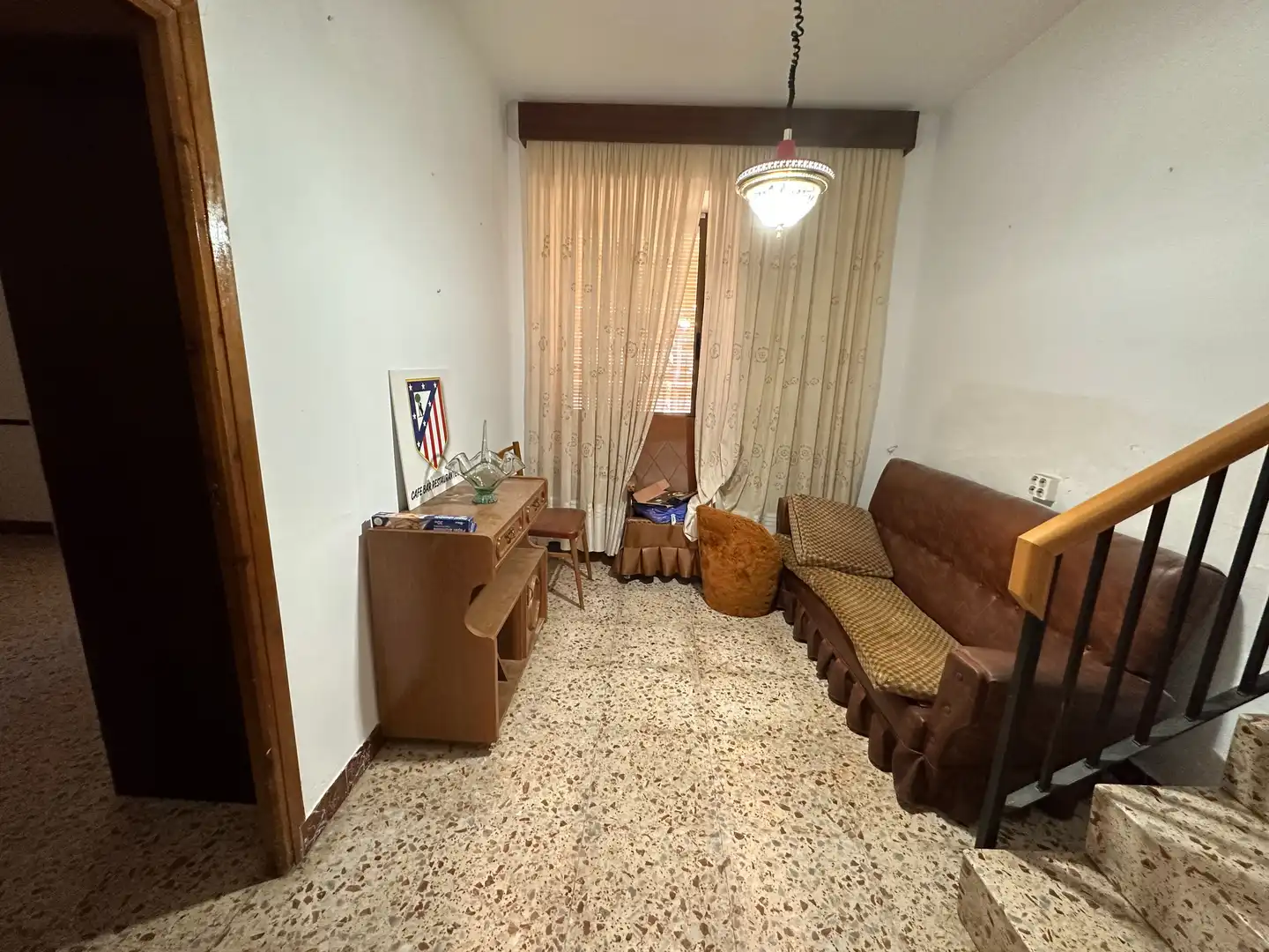 Casa o xalet en venda a Plaza Primero de Mayo, Úbeda