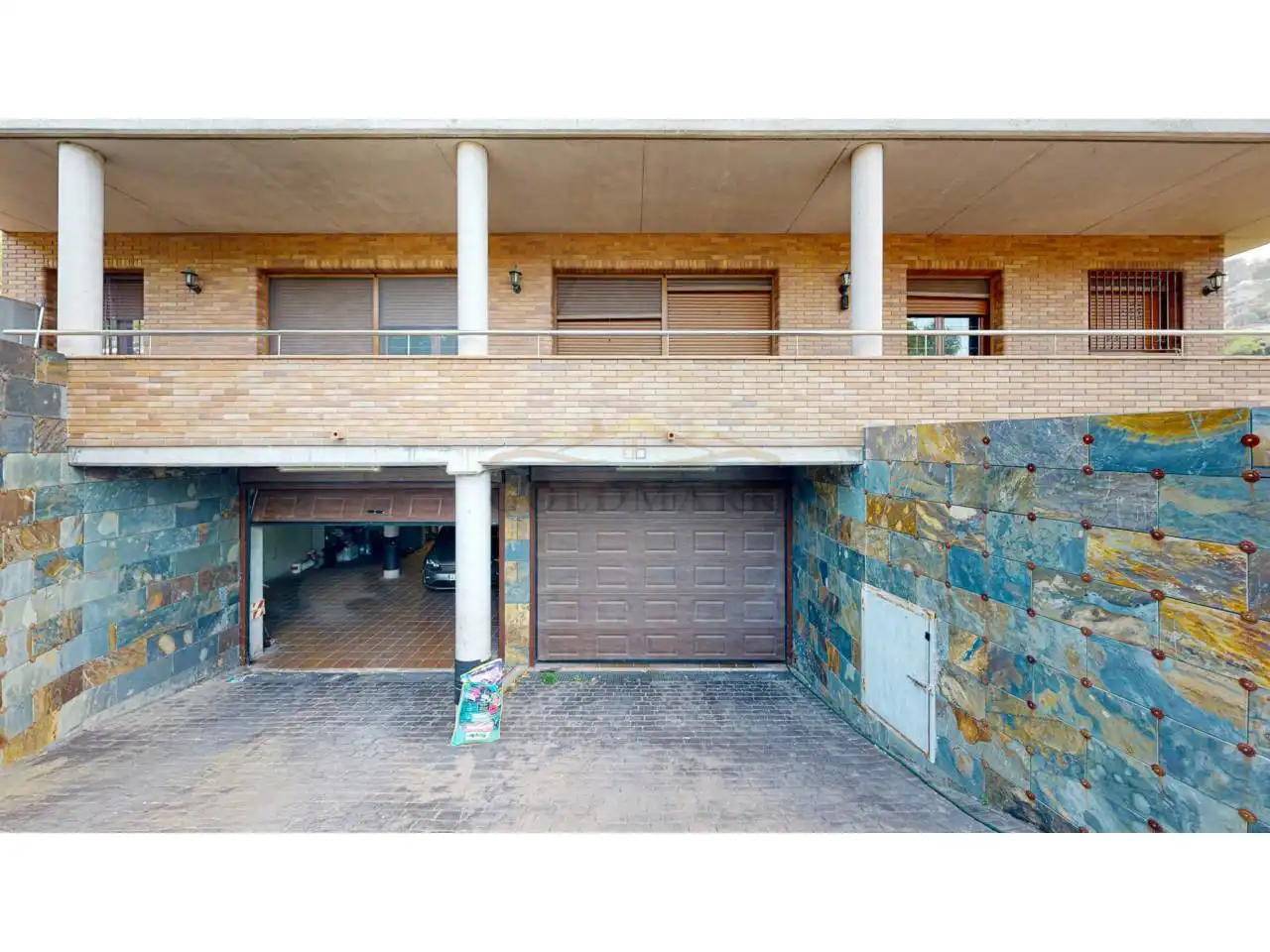 Casa adosada en venda a Calle Sacrament, 23, Corbera de Llobregat