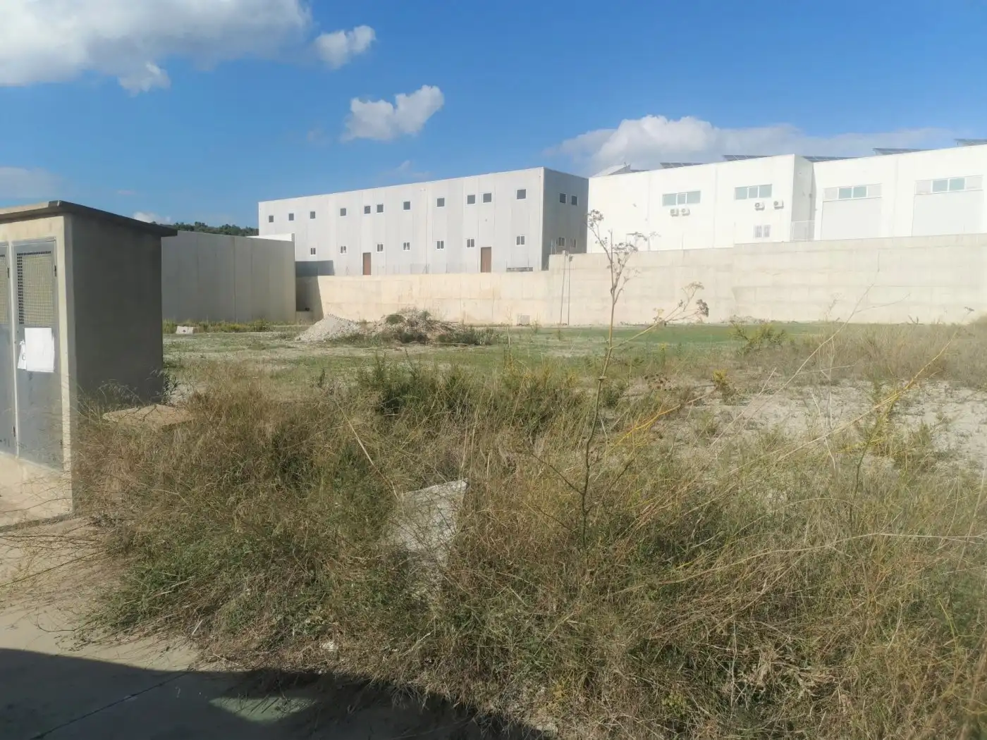 Terreno industriale in vendita a Agullent, imagen 3