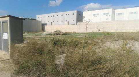 PARCELA INDUSTRIAL, imatge 3