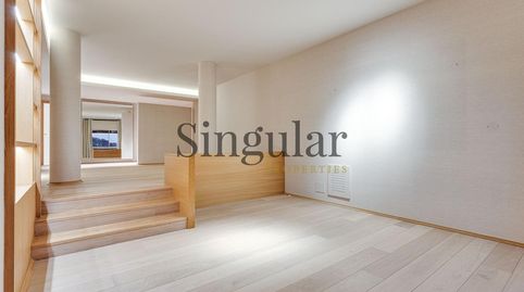 Foto 4 de Ático de alquiler en Carrer de Tòquio, Pedralbes, Barcelona Capital