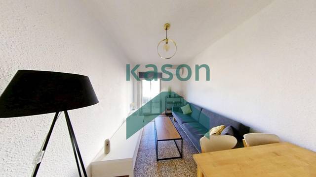 Piso en Venta en San Fermín