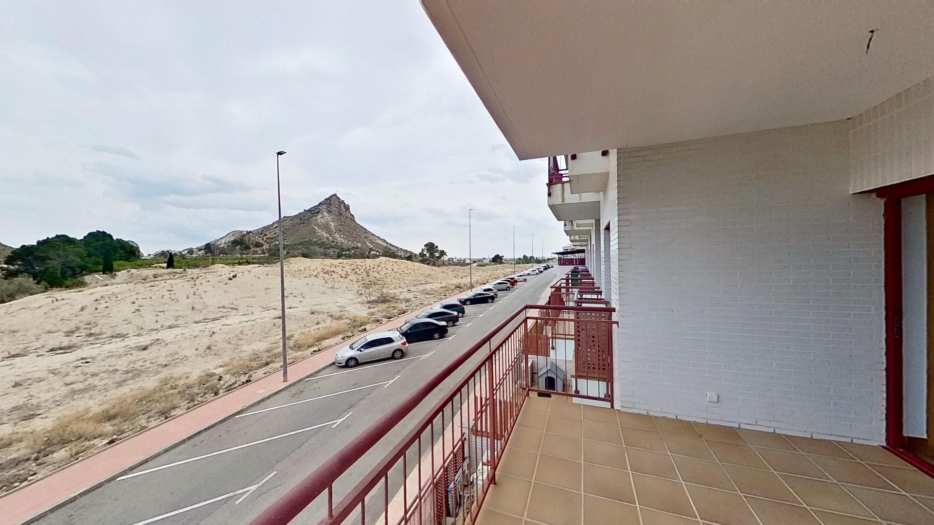 Pis en venda a  JAZMIN, Villanueva del Río Segura