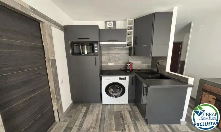 Appartement compact avec ascenseur à vendre à Santa Margarita, imagen 2