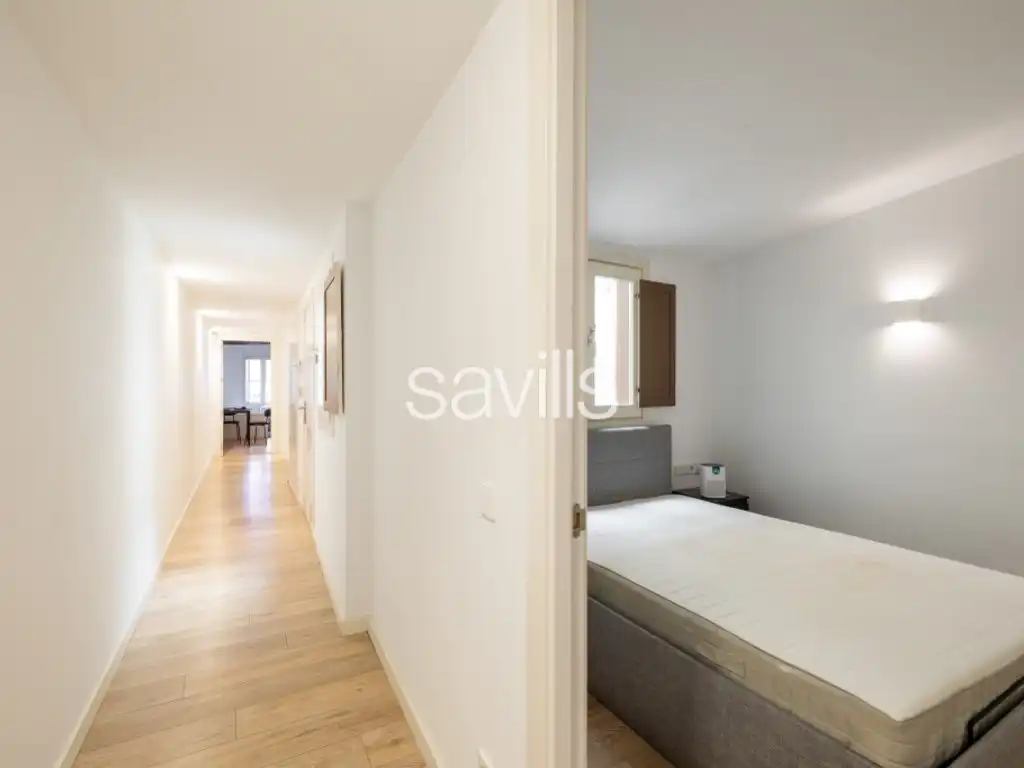 Attique avec terrasse à vendre à Ciutat Vella, imagen 23