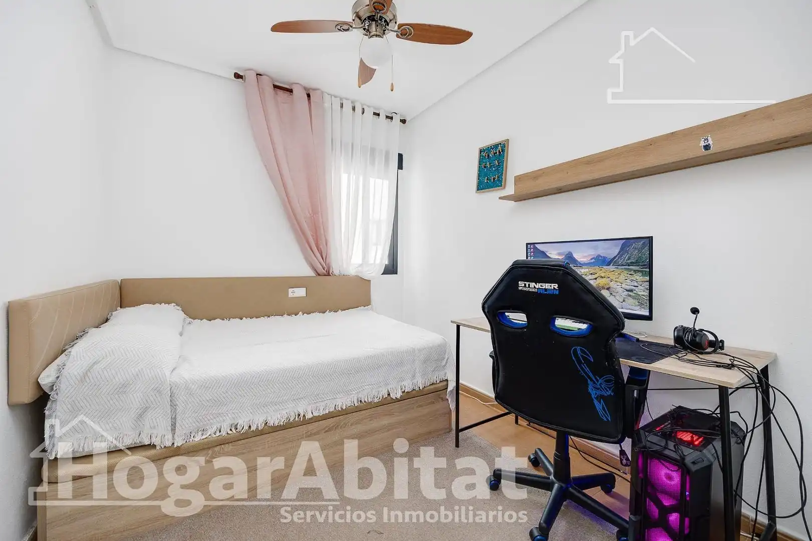 Flat with terrace for sale in Calle FINLANDIA, imagen 18