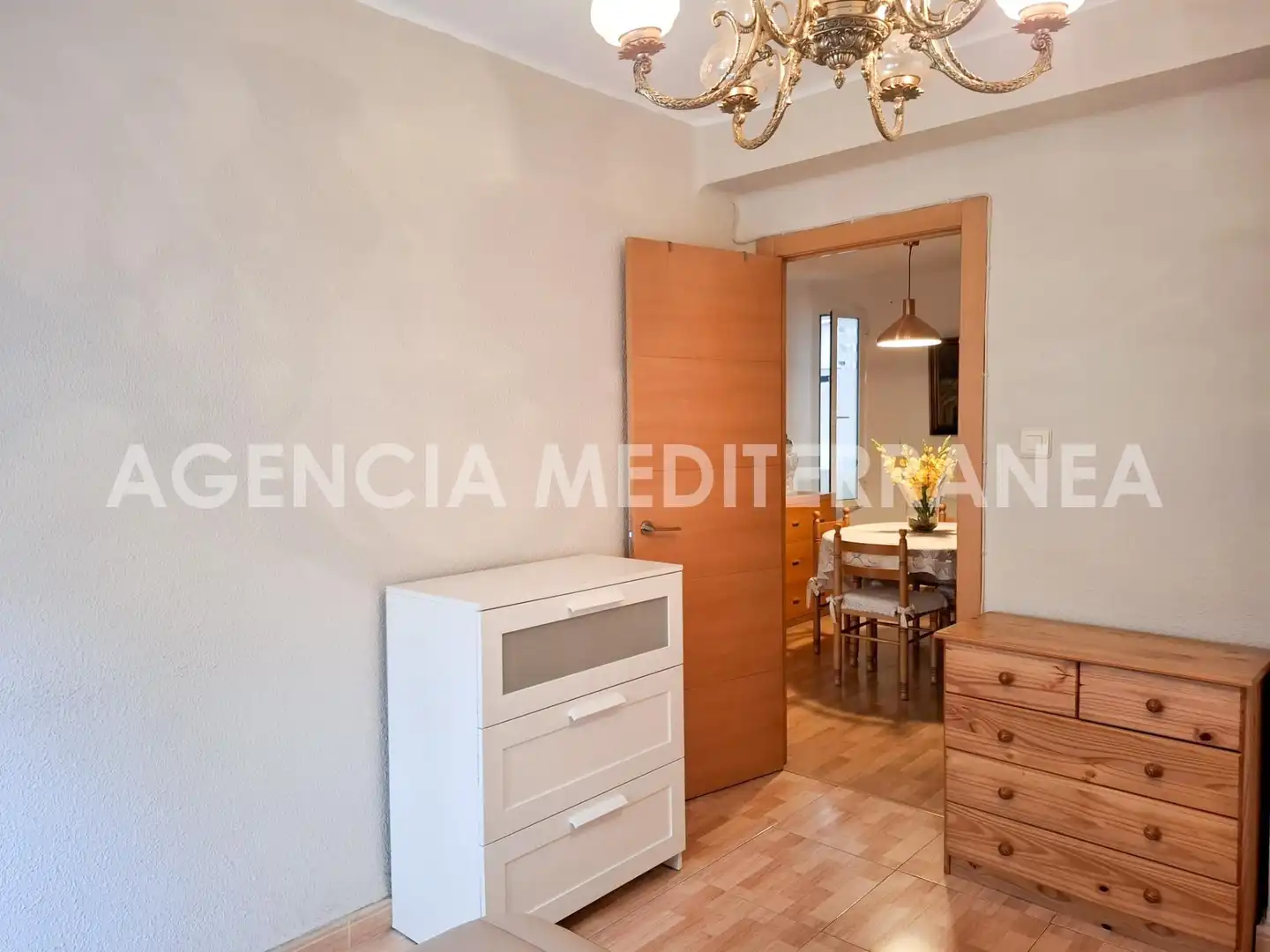 Piso con terraza en venta en Avenida GREGORIO GEA, imagen 12