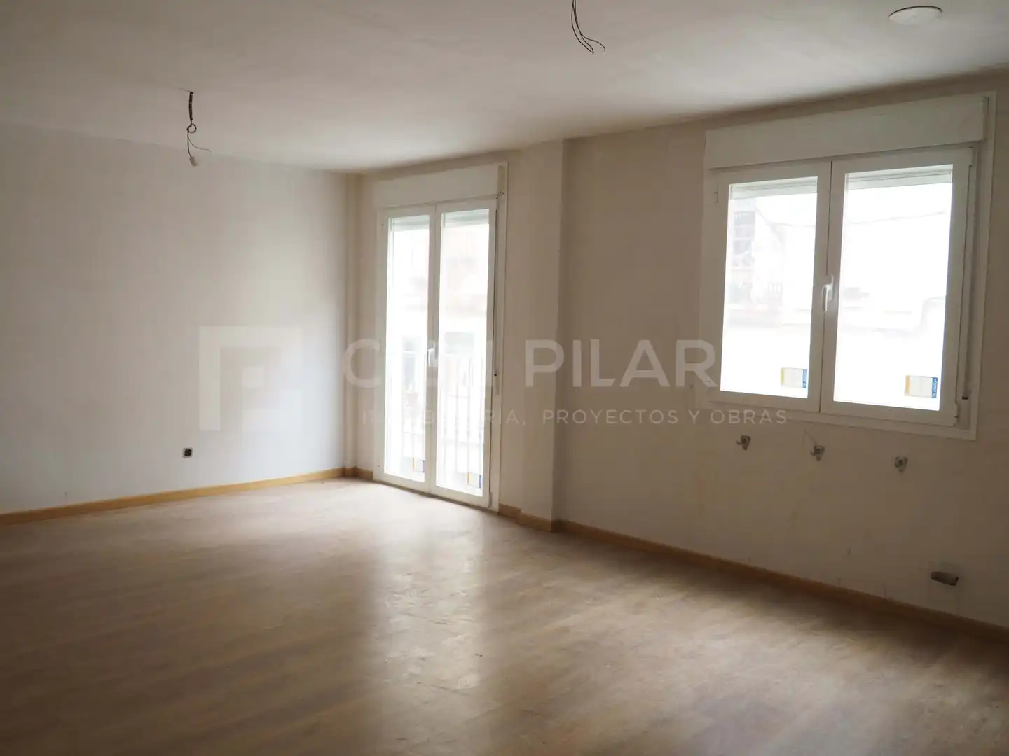 Living room of Detached homes for sale in Quel
