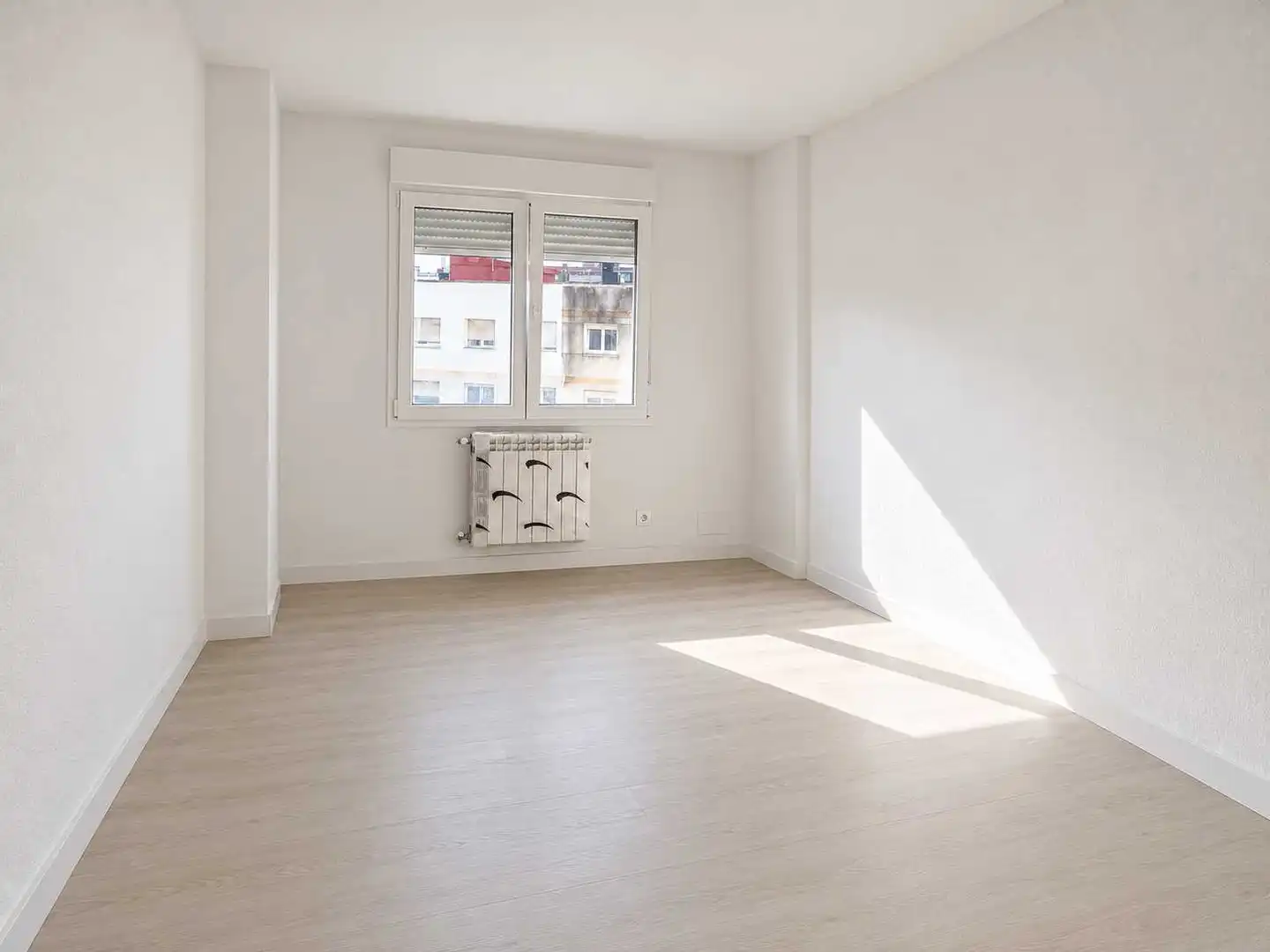 Flat with lift to rent in Calle Profesor Jiménez Díaz, imagen 6