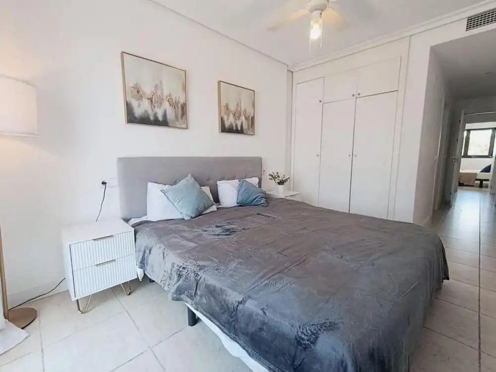 Appartement compact avec piscine à louer à Selwo, imagen 6