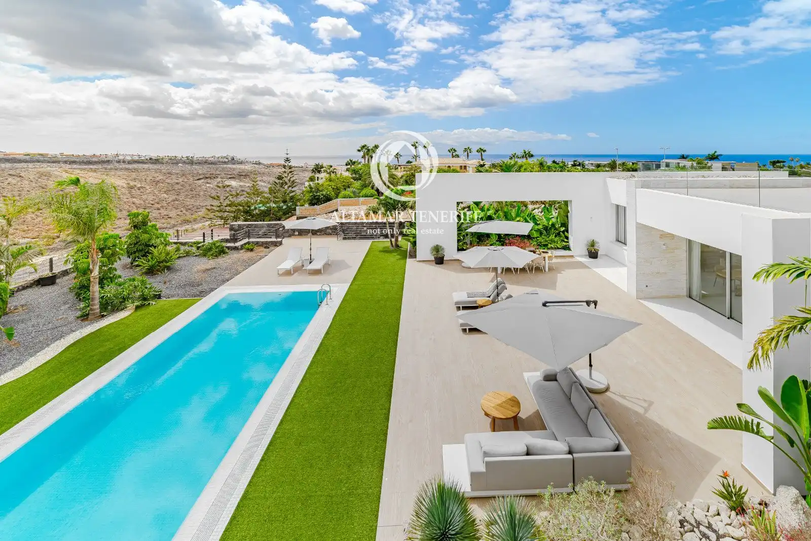 Casa con piscina en venta en Costa Adeje, imagen 48