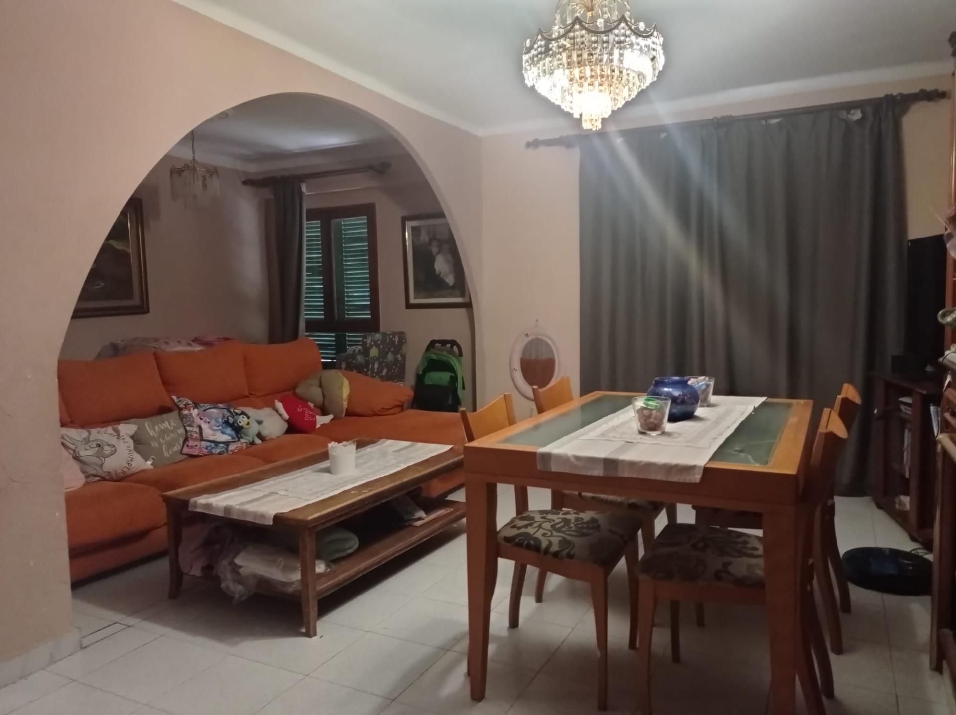 Dining room of Flat for sale in  Palma de Mallorca
