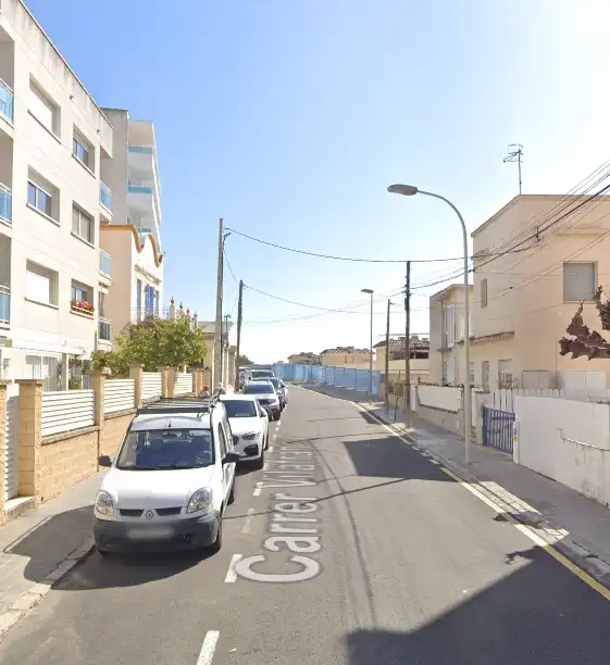 Wohnung zum Verkauf in Carrer Vilafranca-pich Marti