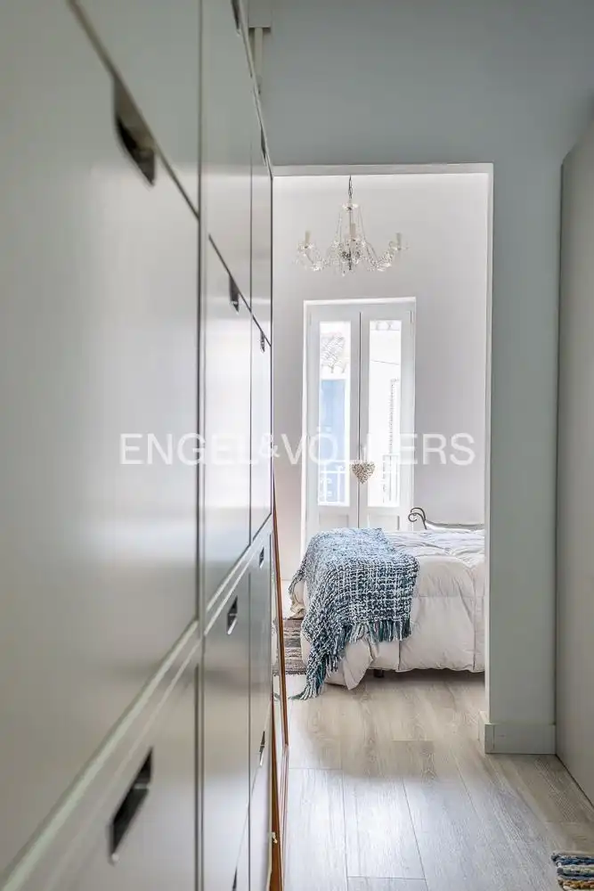 Habitación de Casa o chalet en venta en Dénia con Calefacción