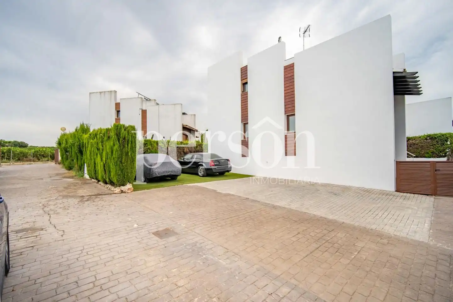 Houses for rent in 22, El Bosque