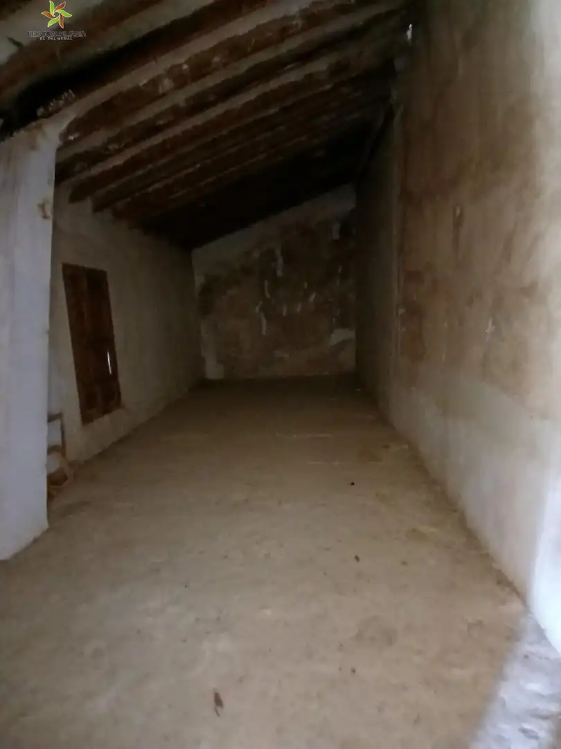 Casa amb jardí en venda a Algueña, imagen 43
