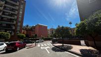 Vista exterior de Pis en venda en  Murcia Capital amb Terrassa i Traster
