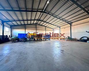 Nau industrial en venda en Almendralejo