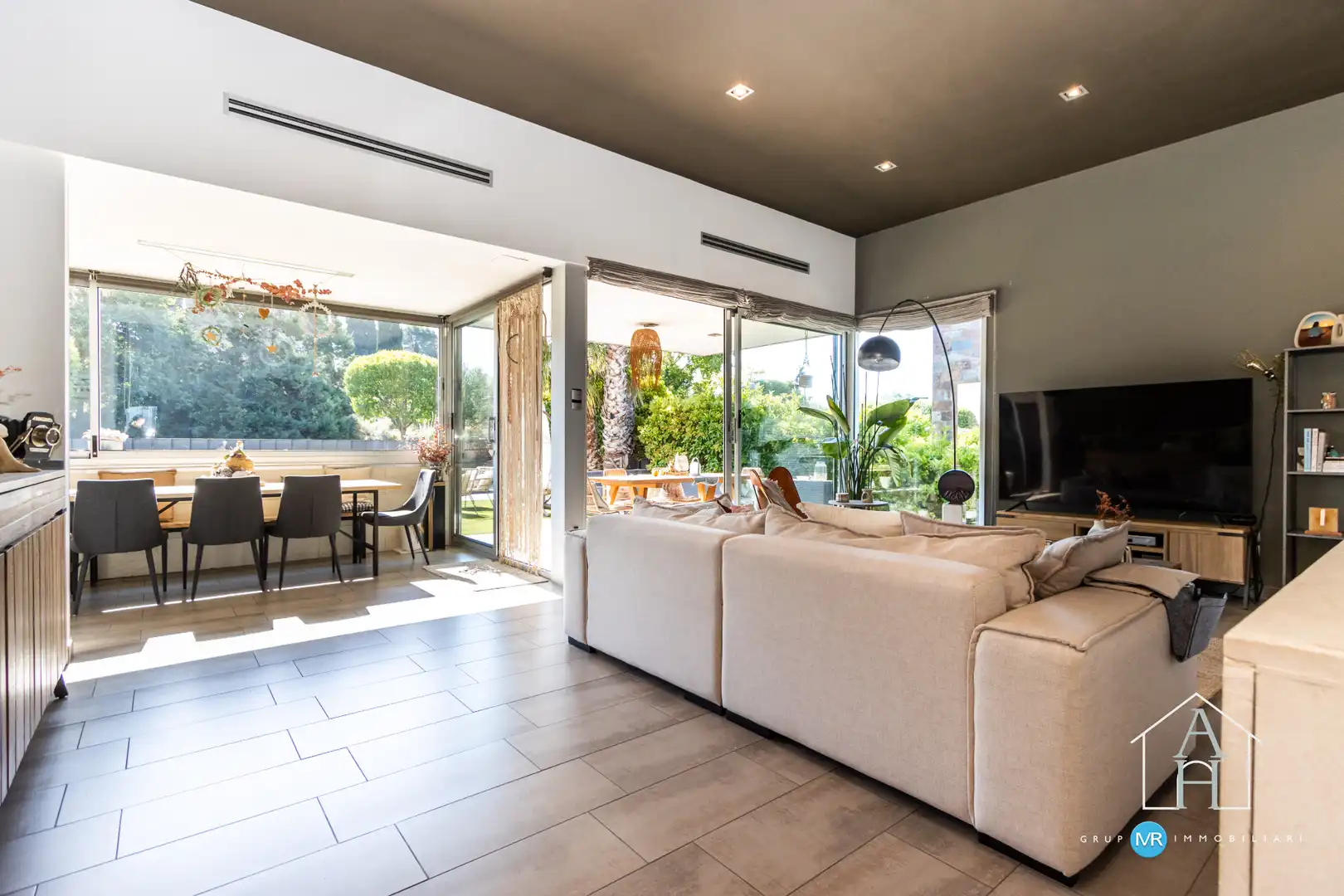 Villa avec terrasse à vendre à Les Franqueses del Vallès, imagen 12