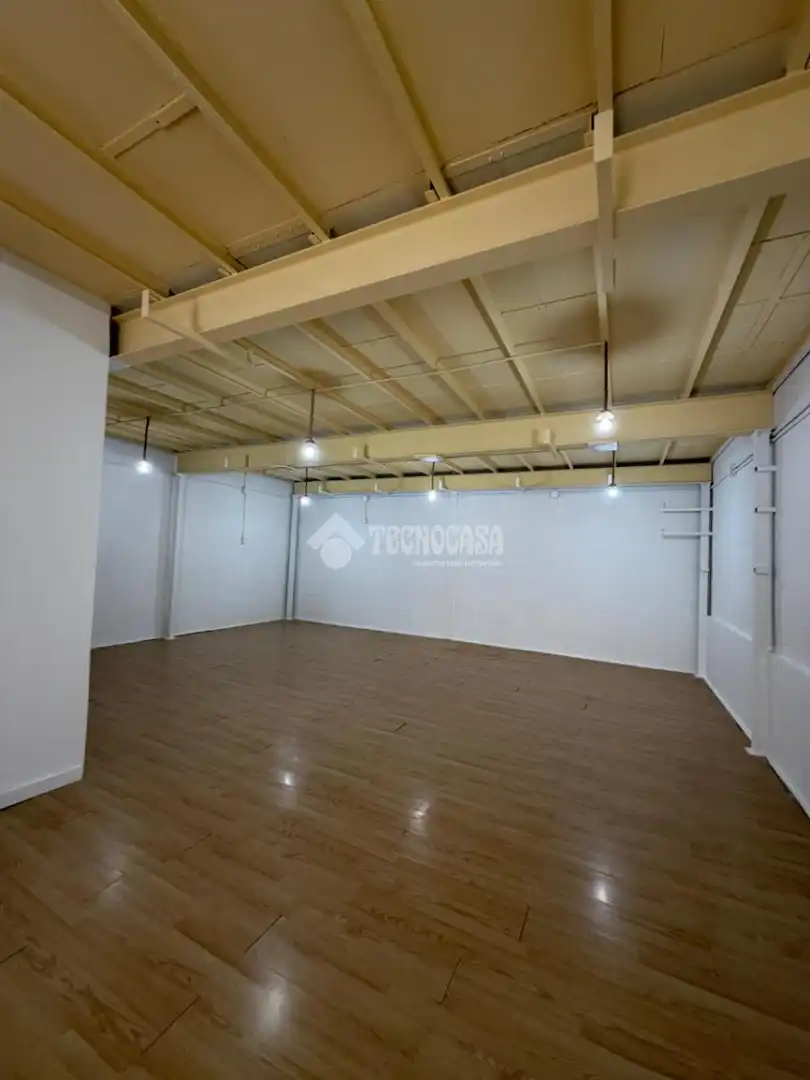 Local comercial de lloguer a C. Esperanza, imagen 3