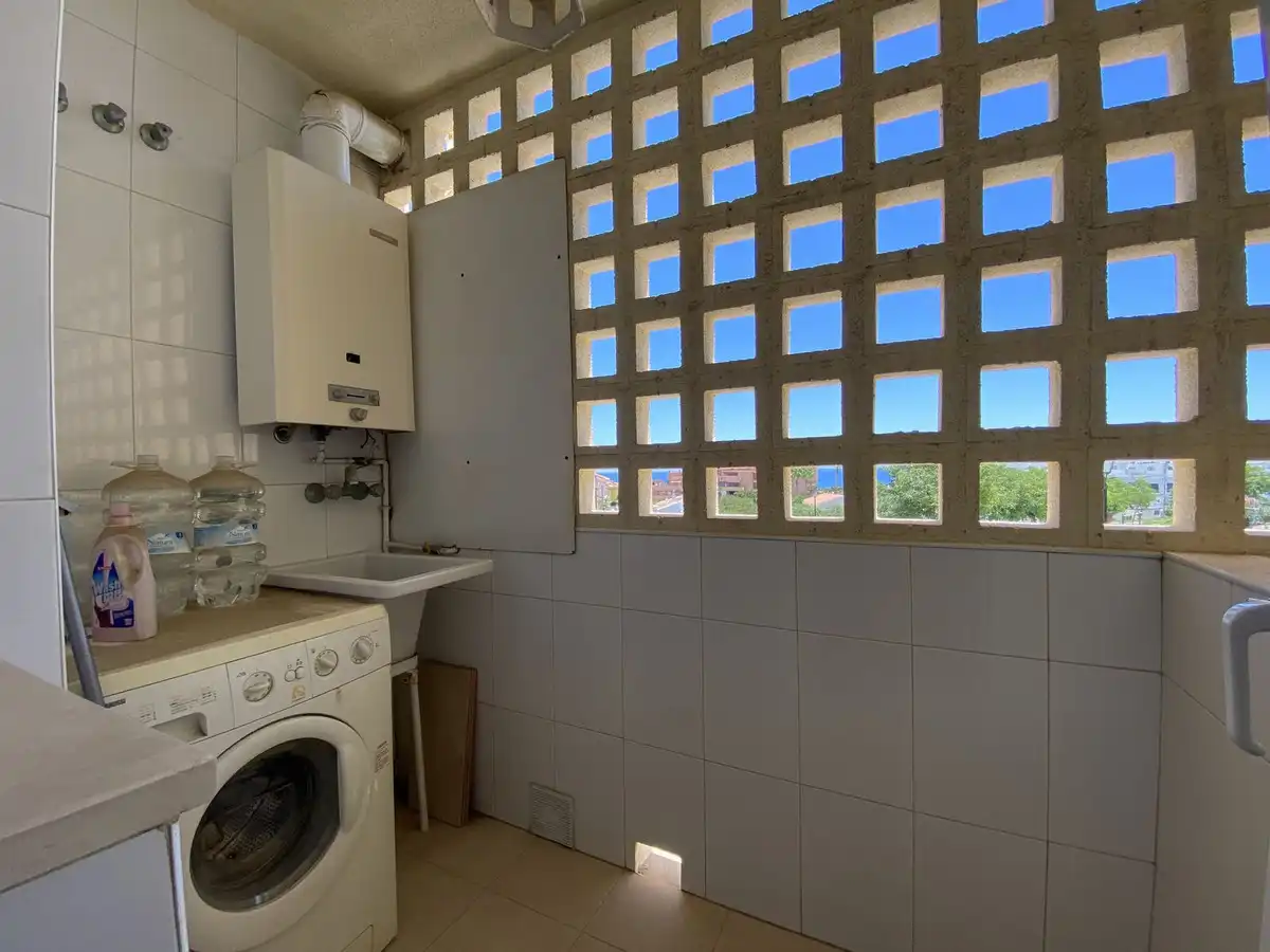 Appartement compact à vendre à Campo de Mijas, imagen 5