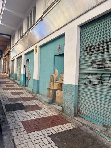 Local comercial en Venta en Moraima en Suárez