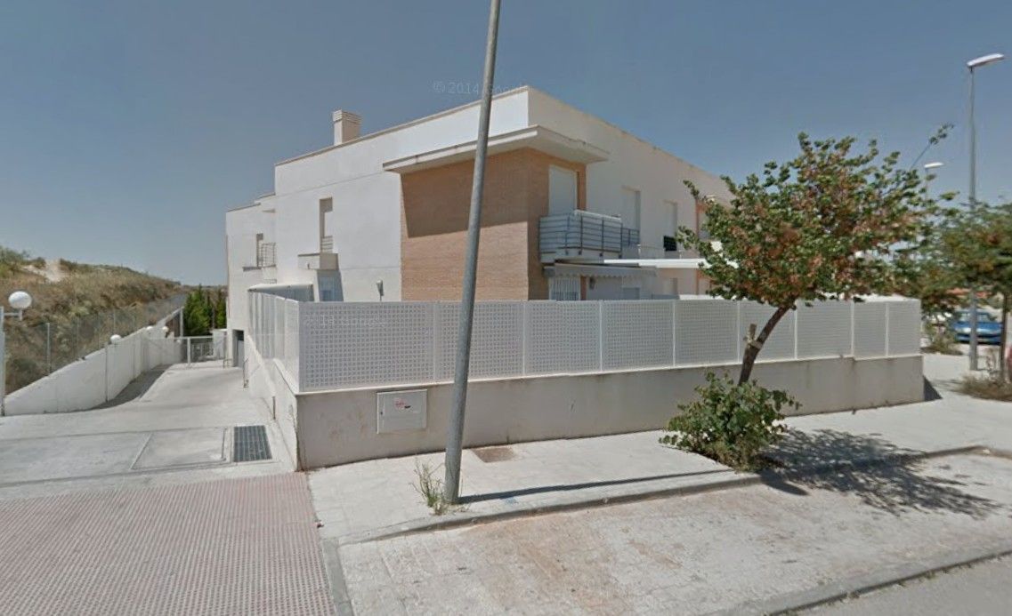 Garatge en venda a de Ocaña, Ontígola