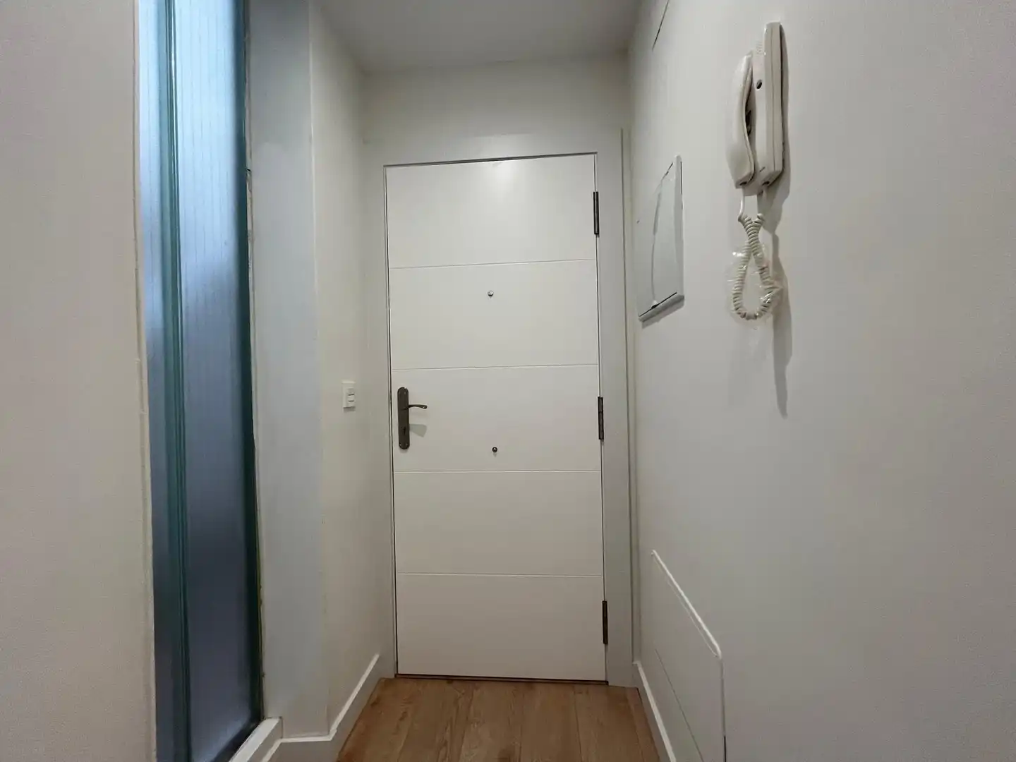 Wohnung zur Miete in Burgos mit Heizung und Balkon