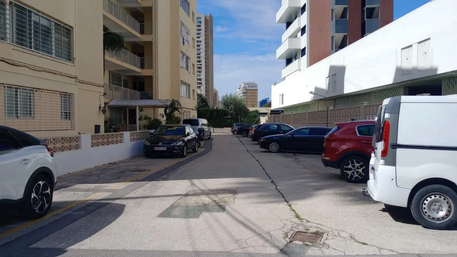 Pis amb jardí en venda a Avenida Avenida Madrid, imagen 31