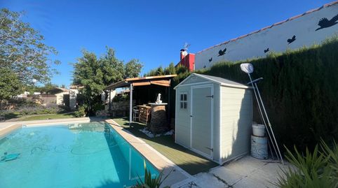 Foto 3 de Casa o xalet en venda a Puente Tablas - Puente Nuevo - Cerro Molina, Jaén Capital