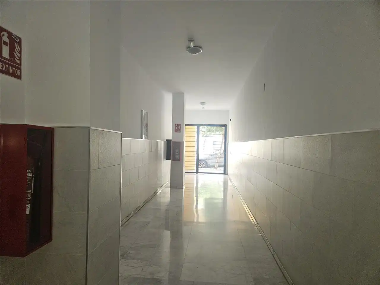 Piso en venta en Sevilla con Trastero