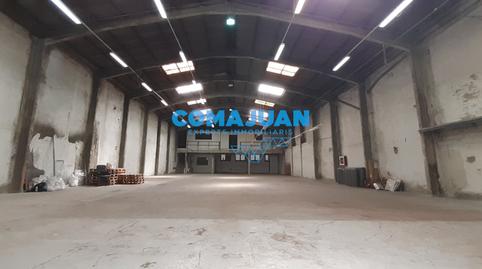 Photo 2 of Industrial buildings to rent in Rocafonda, Barcelona