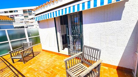 Foto 3 de Casa adosada en venta en Solymar, Benalmádena