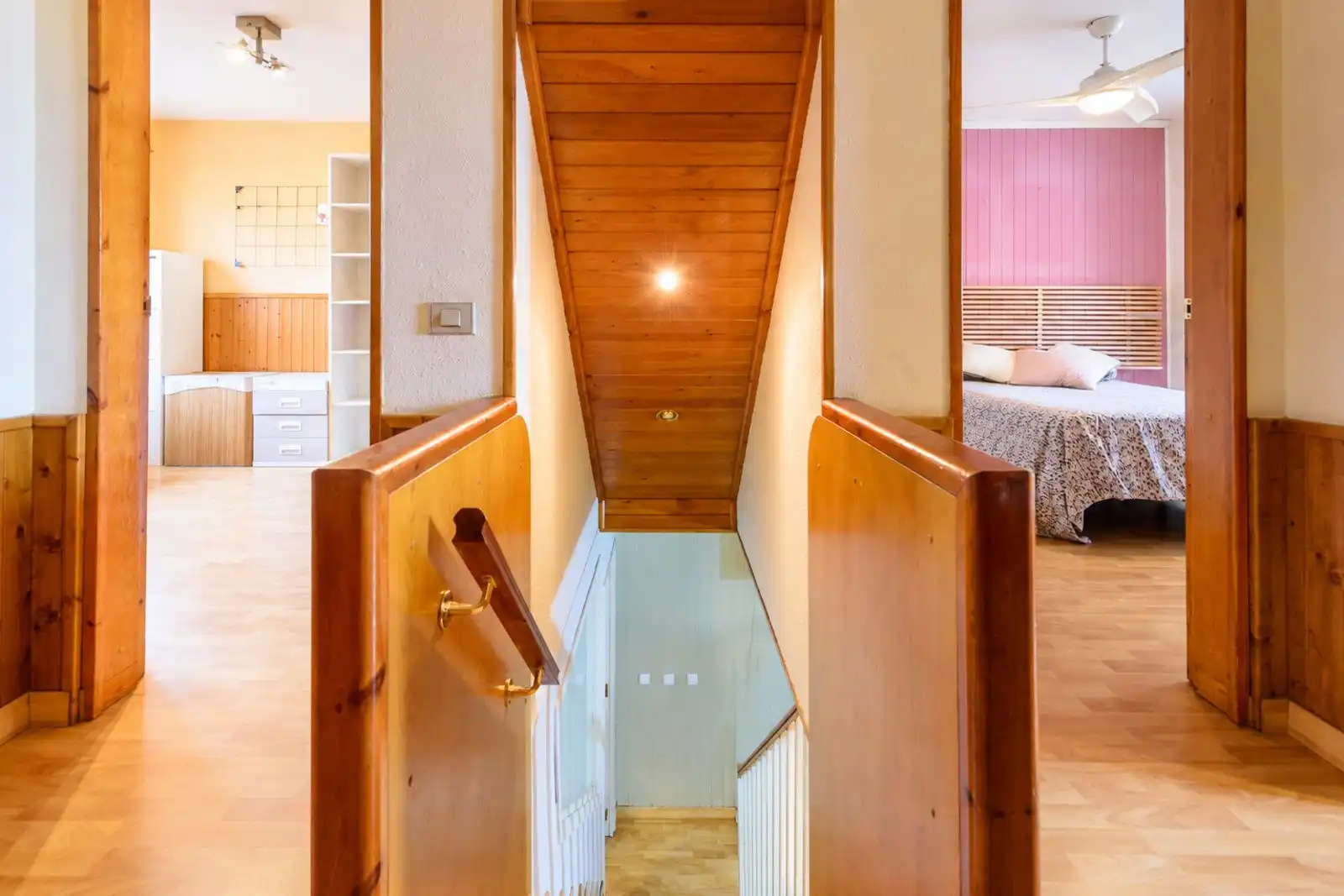 Detached homes for sale in Els Pallaresos  with Air Conditioner, Heating and Private garden
