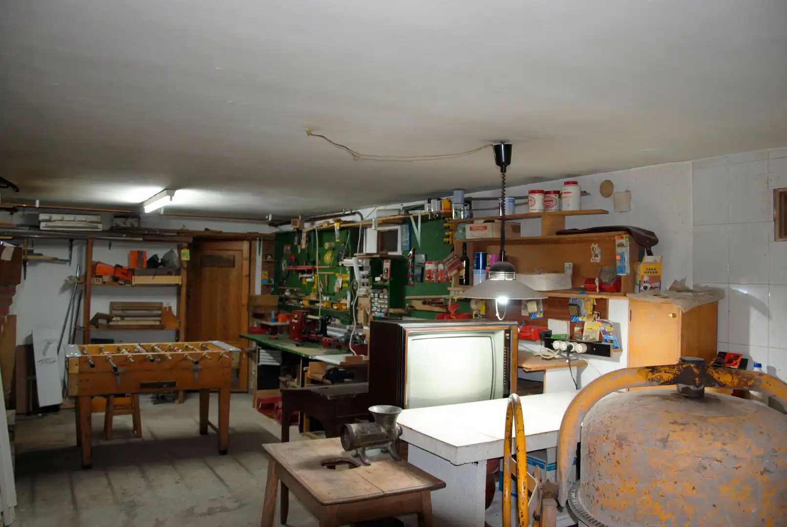 Casa adosada en venta en Calle Molinos, Malpartida de Plasencia