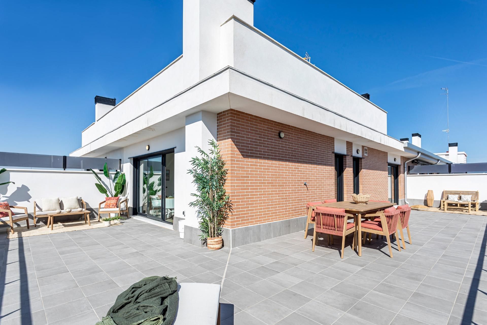 Dachboden zum Verkauf in Calle Calle Maestro Valls, Aiora, Camins al Grau