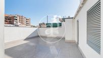 Terrace of Duplex for sale in L'Hospitalet de Llobregat  with Air Conditioner, Heating and Terrace