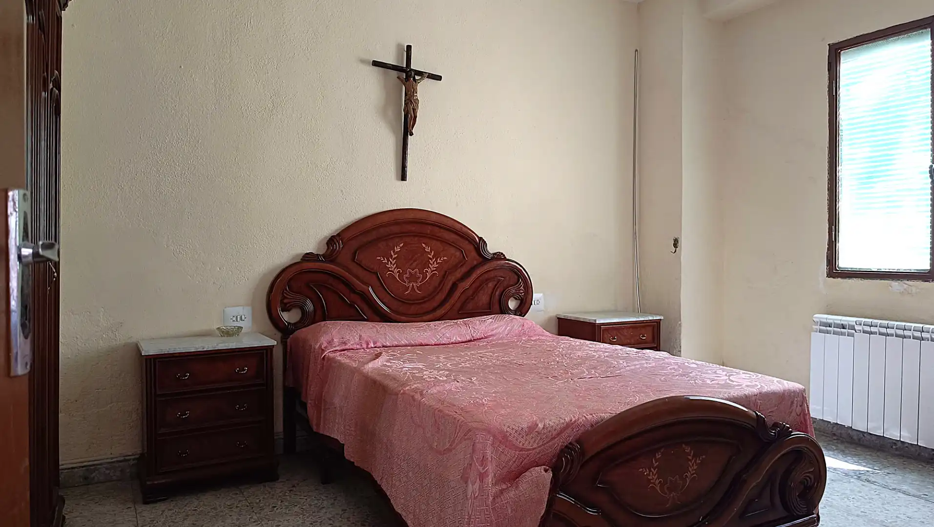 Habitación de Casa o chalet en venta en Mancha Real con Aire acondicionado, Calefacción y Terraza