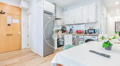 Foto 5 de Pis en venda a Universidad - Malasaña,  Madrid Capital