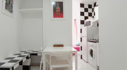Foto 3 von Wohnung zur Miete in Puerta del Ángel, Madrid Capital