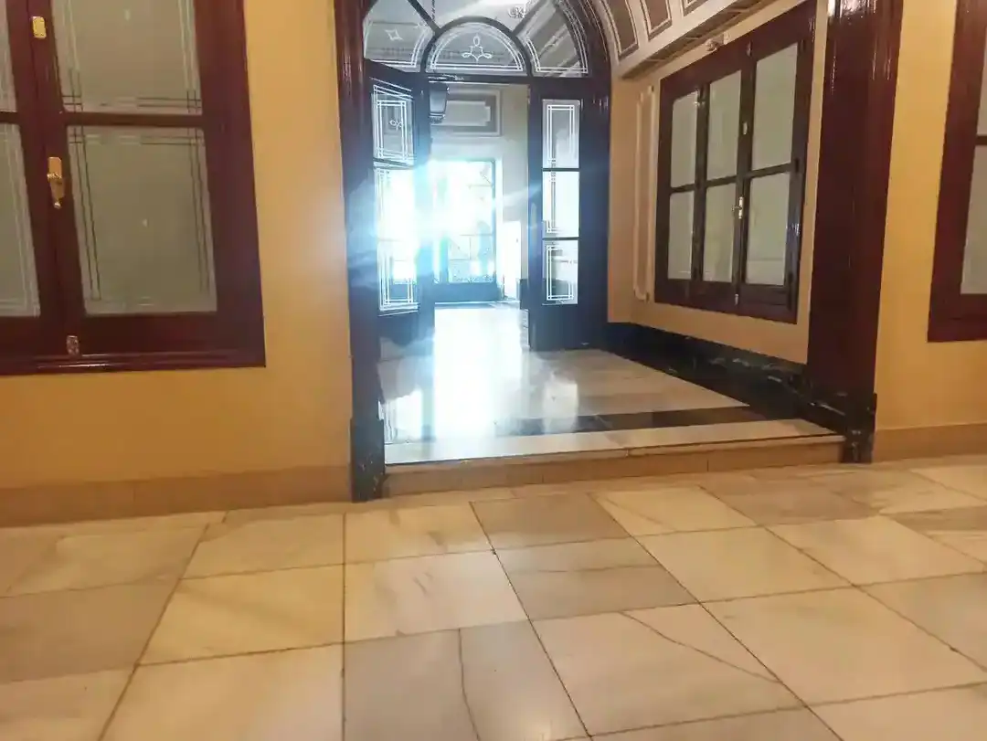 Flat for sale in Madrid  with Air Conditioner, Heating and Parquet flooring