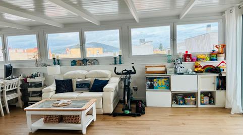 Photo 3 of Attic to rent in Centro- San Felipe - Huerta Fava, Cádiz