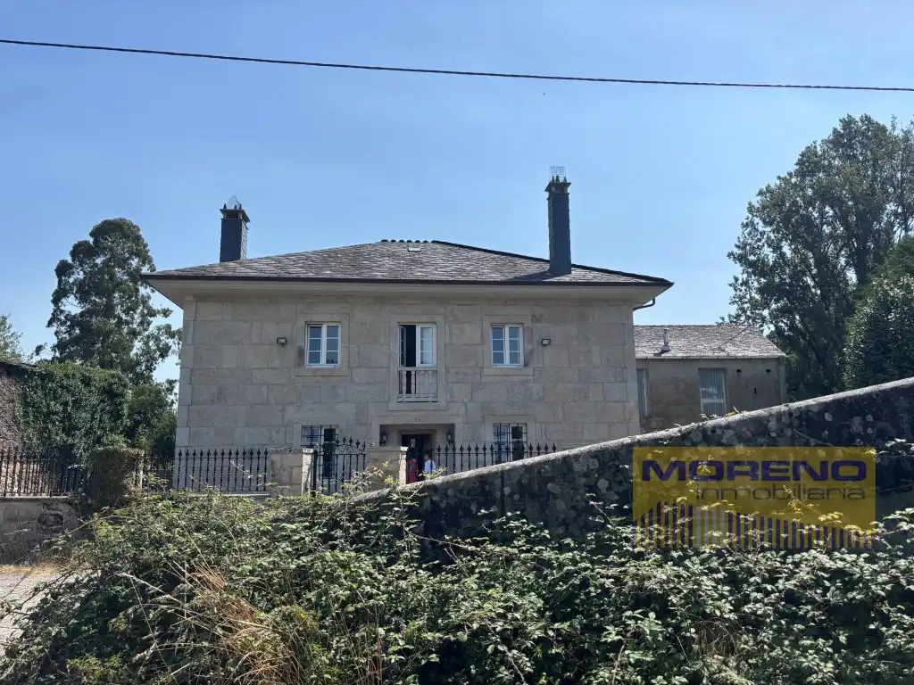 Finca rústica en venda a N/A, Láncara
