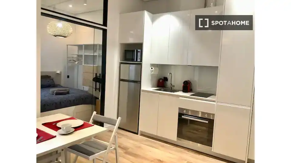 Pis de lloguer a Casa de Campo