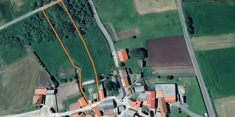 Casa o chalet en venta en Outes