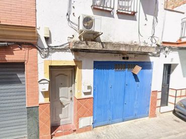 Casa in vendita a Calle Puebla de los Infantes