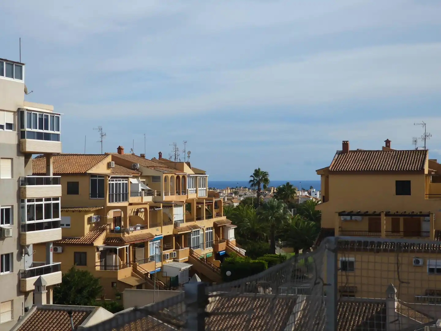 Apartament amb piscina en venda a Calle talia 4, imagen 25