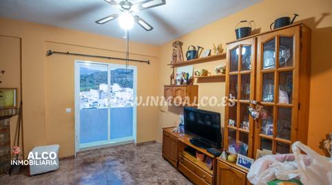 Foto 4 de Pis en venda a La Herradura centro, Almuñécar